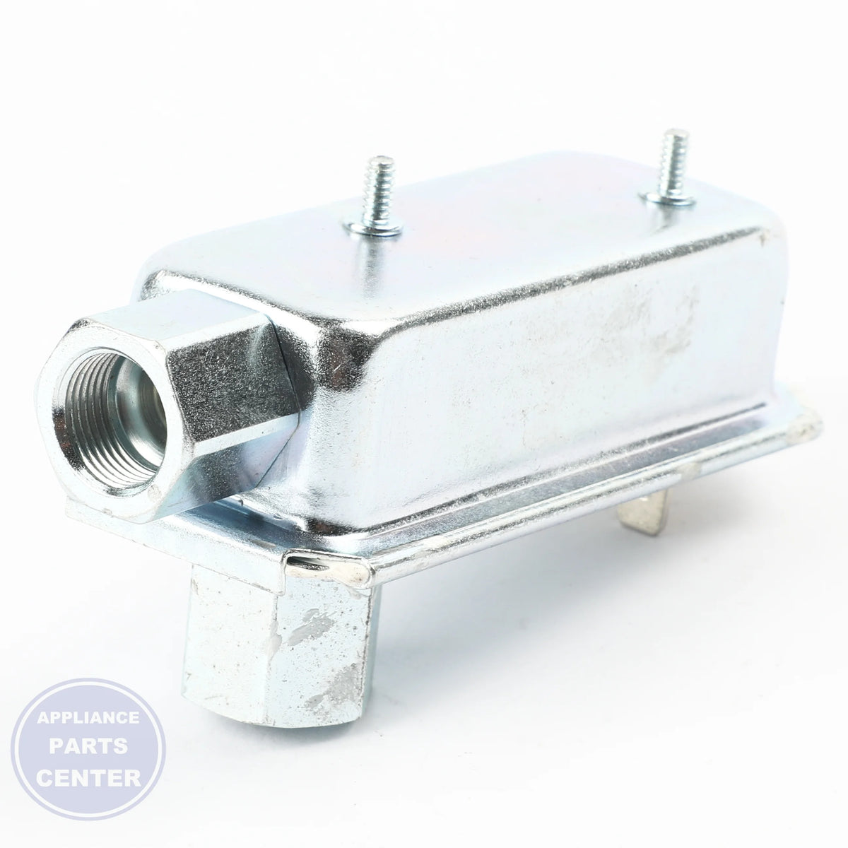 SAFETY VALVE SINGLE WB21X28836 - Detailed view of high-temperature capacity
