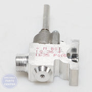 GEH GAS VALVE KIT WB21X31343 - Main view showing precise gas flow for GEH models
