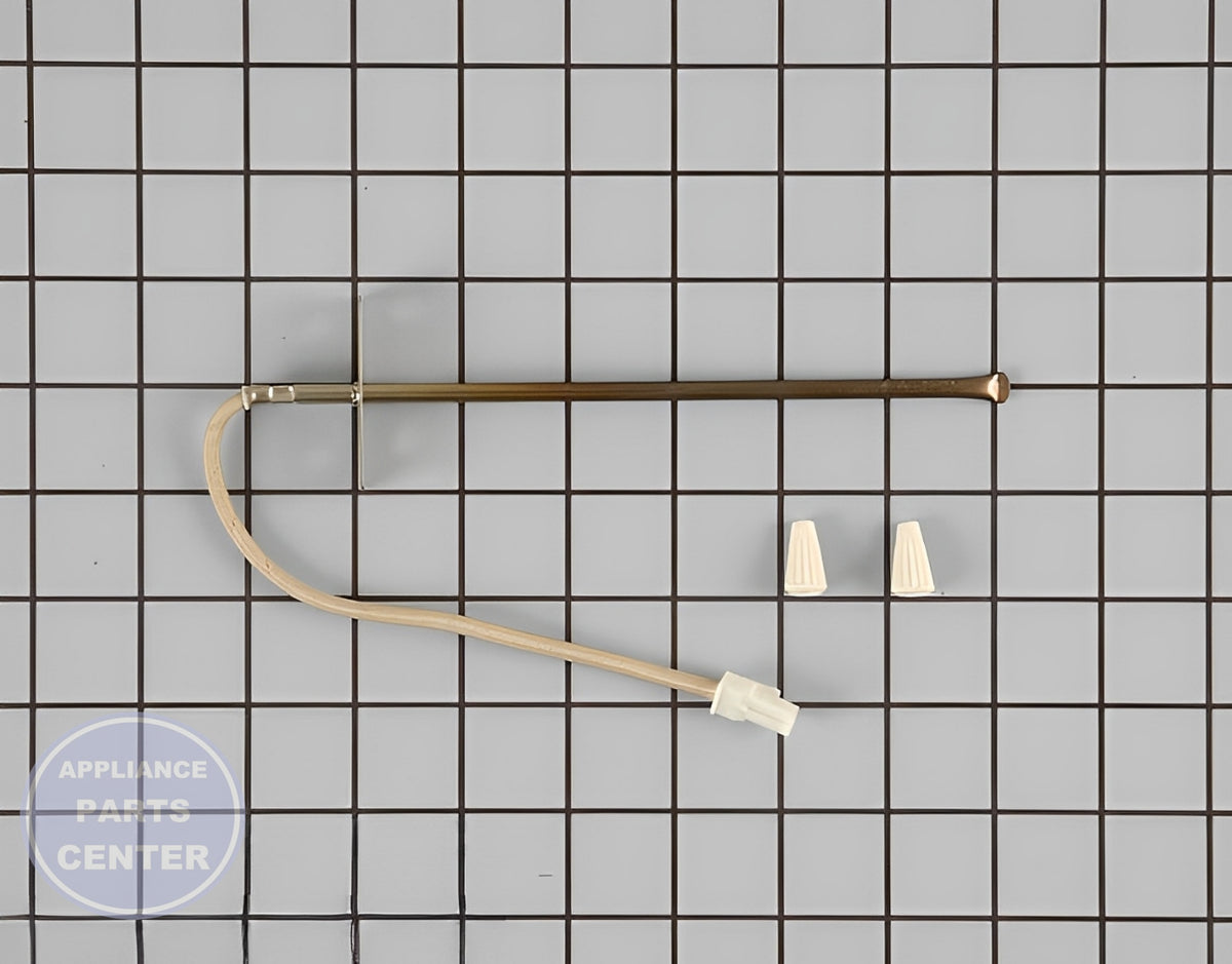 GEH SENSOR ASM WB21X5301 - Main view showing precise temperature control for GEH models