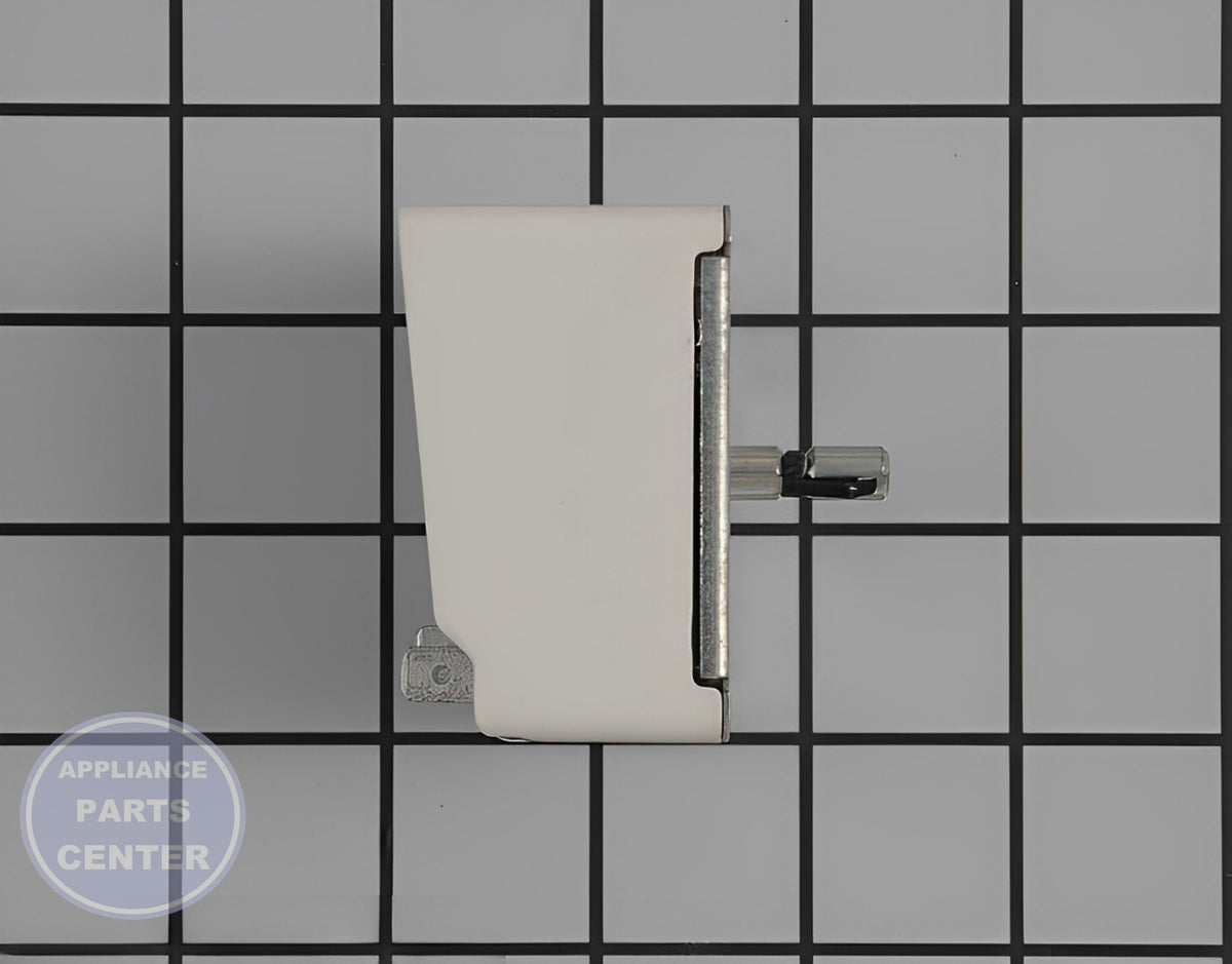 GE OVEN ELEMENT SWITCH WB23K10002 - Detailed view of durable construction