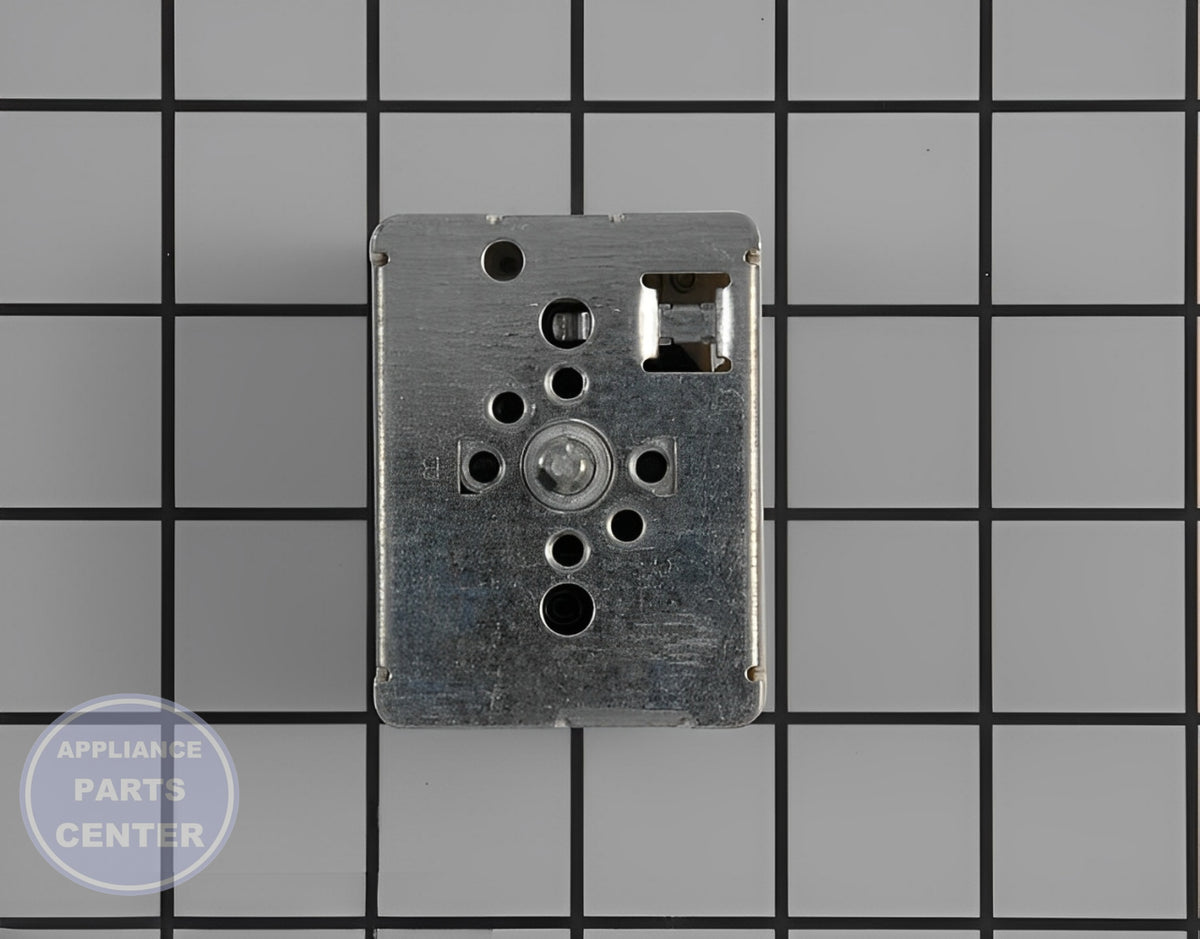 GE OVEN ELEMENT SWITCH WB23K10002 - Main view showing precise control for GE Profile and GE Cafe models