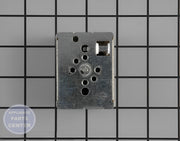 GE OVEN ELEMENT SWITCH WB23K10002 - Main view showing precise control for GE Profile and GE Cafe models