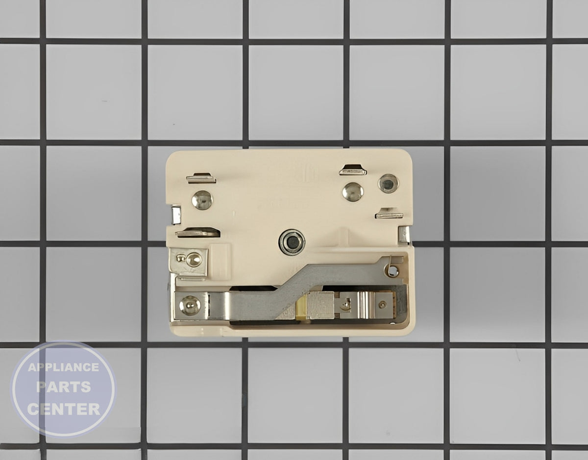 CONTROL ELEMENT 2400W WB23K5031 - Side view with 2400W capacity