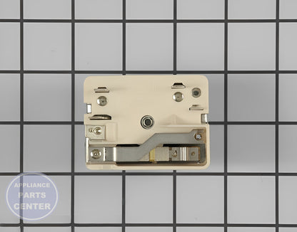 CONTROL ELEMENT 2400W WB23K5031 - Side view with 2400W capacity