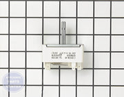 GE Kenmore Surface Element Switch WB23K5043 - Main view showing precise control for various models