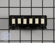 GEH UNIT SWITCH WB23X33 - Main view showing precise control for GEH models
