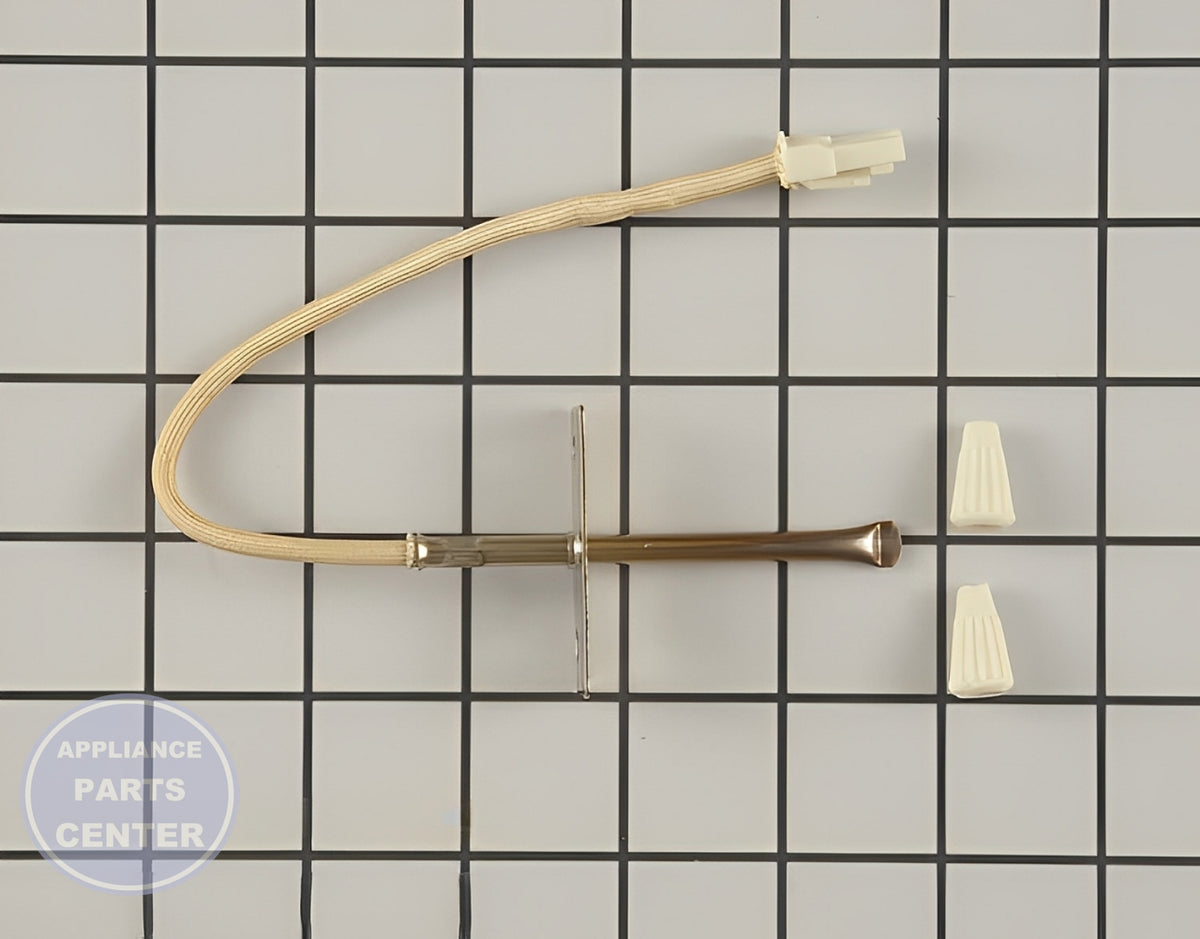 GE OVEN HEAT SENSOR PROBE ASSEMBLY WB23X5340 - Main view showing precise temperature control for GEN models