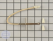 GE OVEN HEAT SENSOR PROBE ASSEMBLY WB23X5340 - Main view showing precise temperature control for GEN models