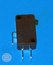 GEH SWITCH LATCH WB24K10008 - Main view showing effortless operation for GE JGB920SEC4SS