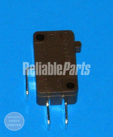 SWITCH LATCH WB24K10008 - Detailed view of reliable performance