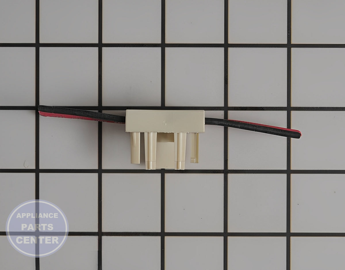 GE OVEN BURNER SWITCH WB24K10017 - Detailed view of reliable technical details