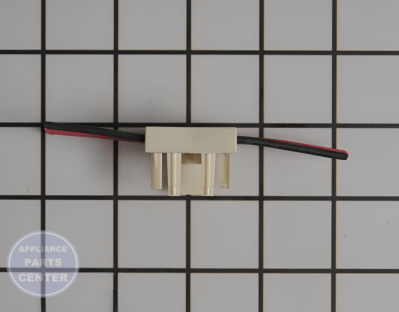 GE OVEN BURNER SWITCH WB24K10017 - Detailed view of reliable technical details
