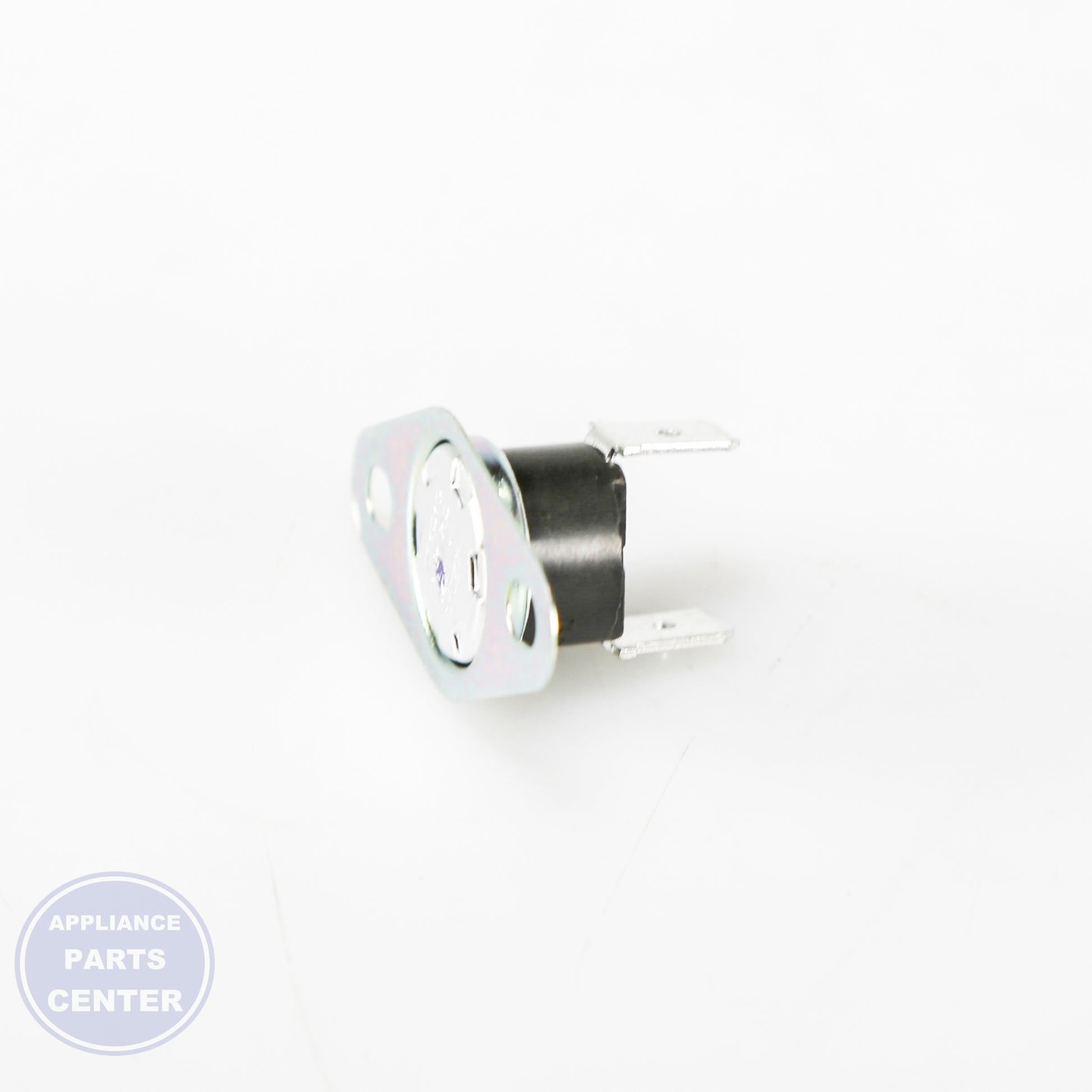 RANGE LIMIT SWITCH WB24K10046 - Detailed view of temperature regulation details