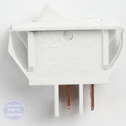 GEH ROCKER SWITCH WB24K5022 - Main view showing precise on/off control for GEH models