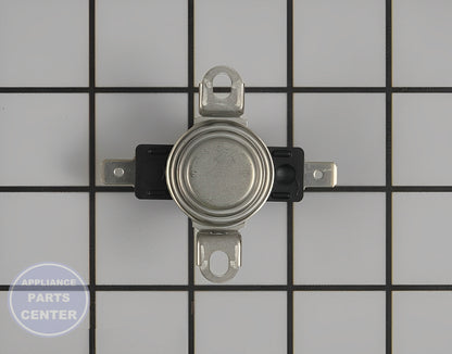 Limit Switch WB24K5049 - Detailed view of 250V and 16A specifications