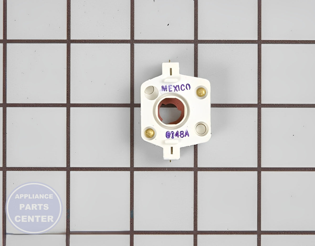 GE OVEN VALVE SWITCH WB24K5083 - Main view showing gas control for GEN models