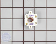 GE OVEN VALVE SWITCH WB24K5083 - Main view showing gas control for GEN models