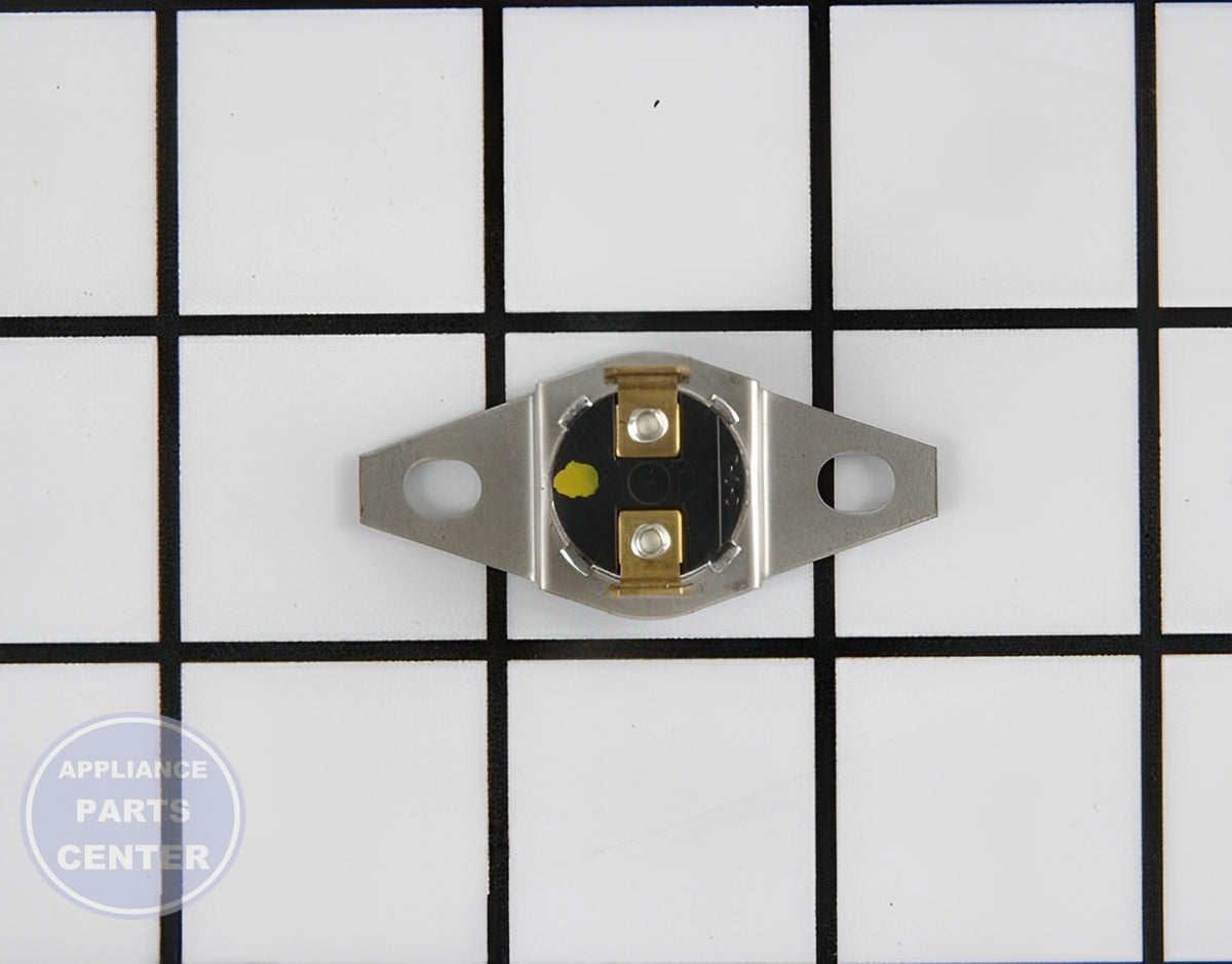 Limit Switch WB24K5085 - Detailed view of precise technical details