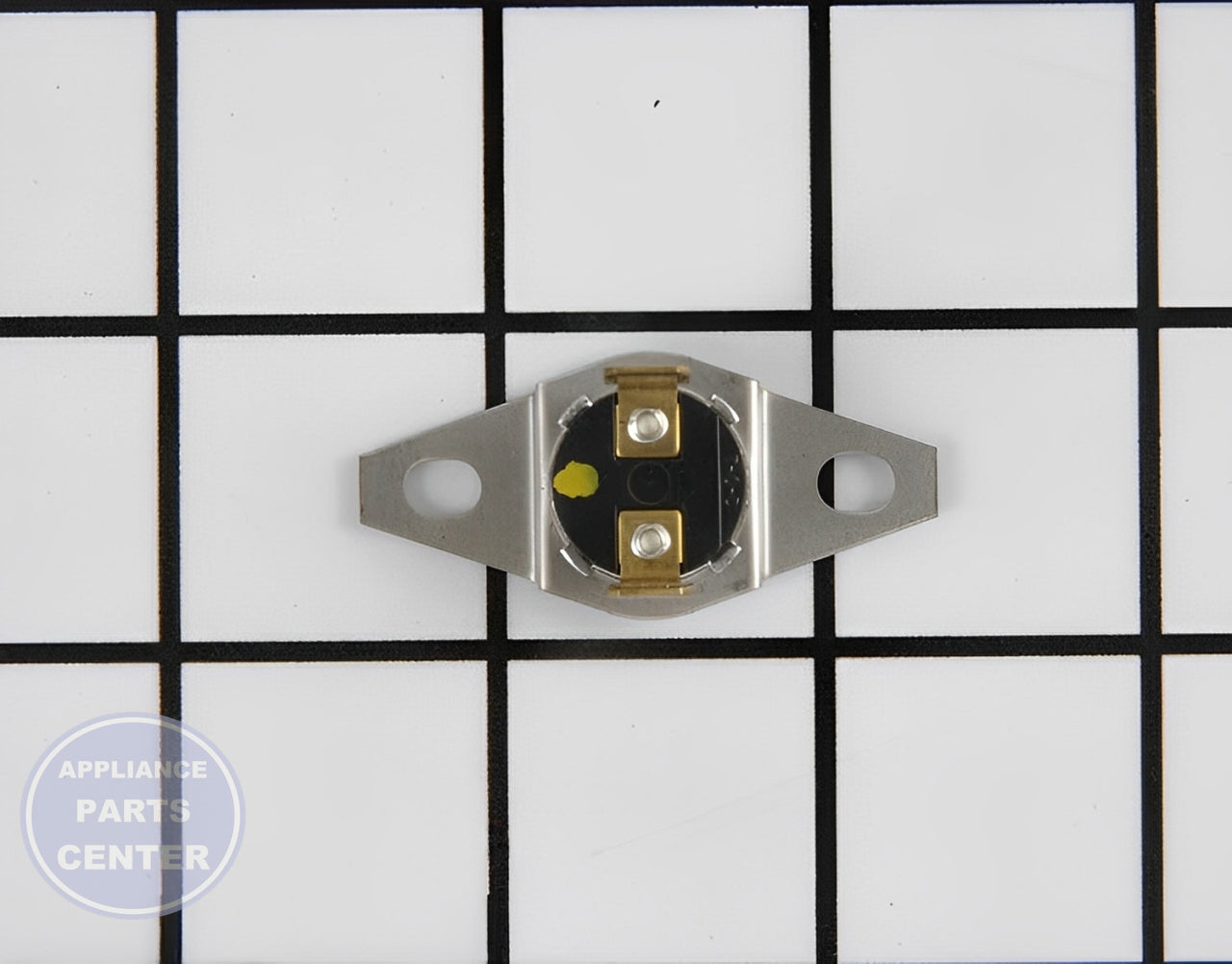 Limit Switch WB24K5085 - Detailed view of precise technical details