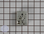 GE OVEN INFINITE SWITCH WB24T10022 - Main view showing precise temperature control for GEN models