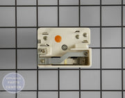 GE Oven Infinite Switch WB24T10025 - Main view showing precise heat control for GE models