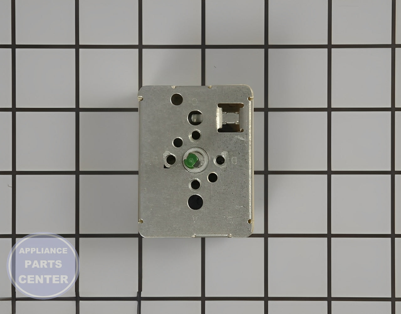 GE OVEN INFINITE CONTROL SWITCH (2000W) WB24T10026 - Main view showing precise control for GEN models