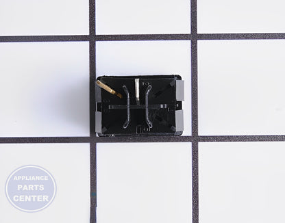 Rocker Switch WB24T10042 - Detailed view of durable performance