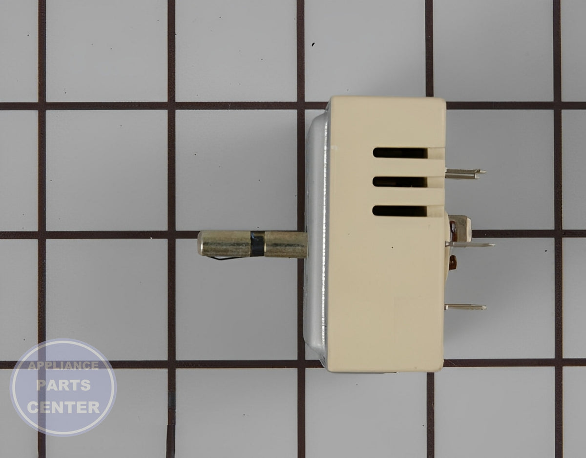 GE OVEN SURFACE ELEMENT SWITCH WB24T10058 - Detailed view of durable technical details