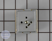 GE OVEN SURFACE ELEMENT SWITCH WB24T10058 - Main view showing precise control for GE models