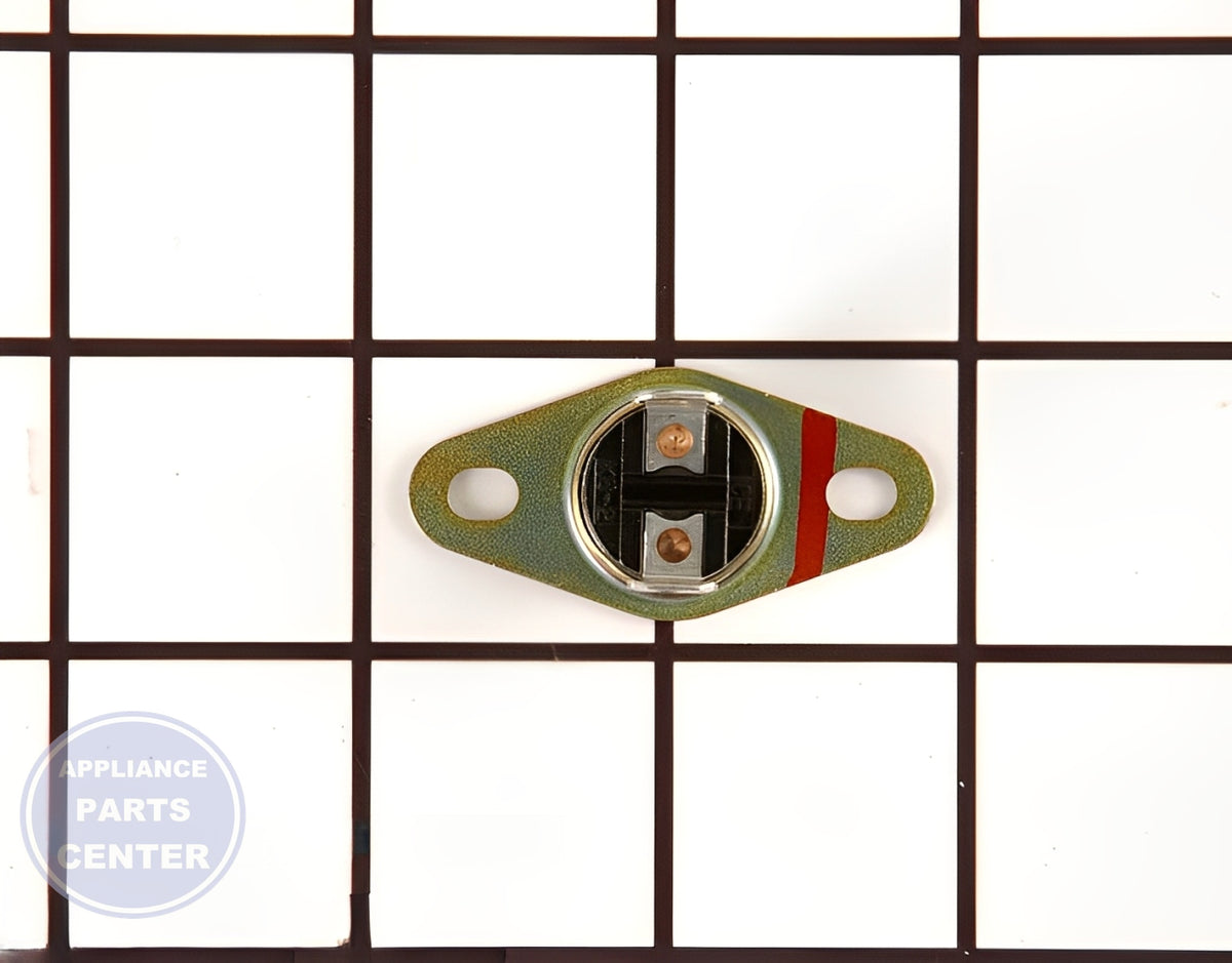 GE OVEN SAFETY THERMOSTAT WB24T10060 - Main view showing safety features for various models