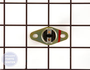 GE OVEN SAFETY THERMOSTAT WB24T10060 - Main view showing safety features for various models
