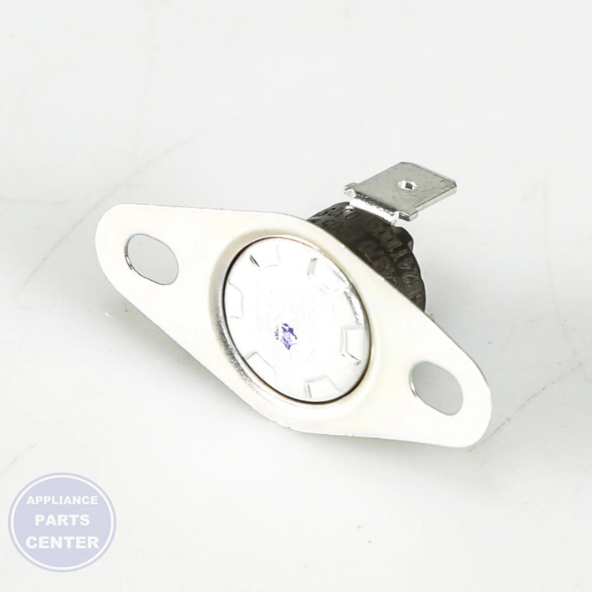 CLEAN TCO WB24T10061 - Detailed view of thermal cutoff details