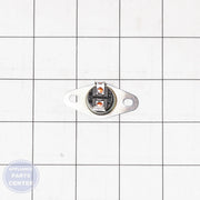 GEH CLEAN TCO WB24T10061 - Main view showing thermal cutoff feature for GEH models