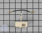 GE Kenmore Surface Element Switch WB24T10063 - Main view showing precise control for Range/Stove/Oven models