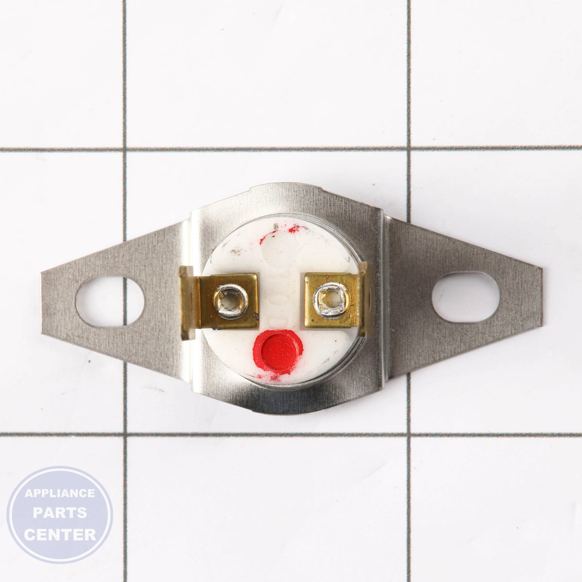 GEH LIMIT SWITCH-LOWER WB24T10067 - Installation in GEH model showing mounting points