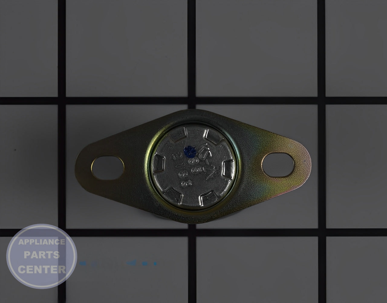 Bake tco WB24T10080 - Detailed view of temperature control features