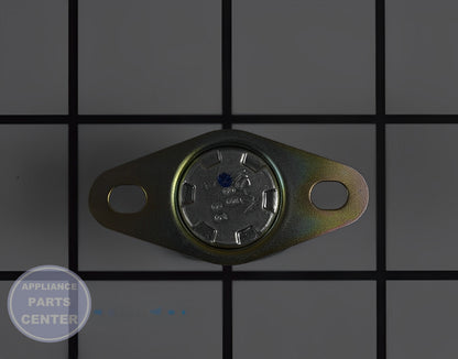 Bake tco WB24T10080 - Detailed view of temperature control features