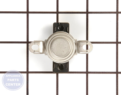 Limit Switch WB24T10116 - Detailed view of durable 15A current switch