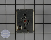 GE OVEN BURNER SWITCH WB24T10145 - Main view showing precise control for GEN models