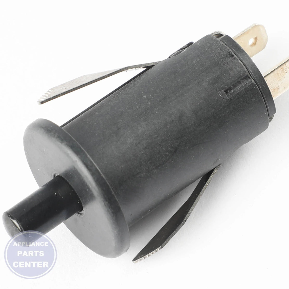 RANGE HIGH AMP SWITCH WB24T10160 - Detailed view of precise technical specifications