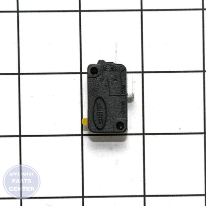 GEH MICROWAVE INTERLOCK SWITCH WB24X10047 - Main view showing precise control for various models