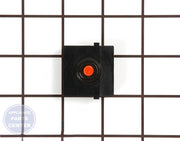 GE OVEN RANGE HOOD FAN SWITCH WB24X10129 - Main view showing fan control for GE models
