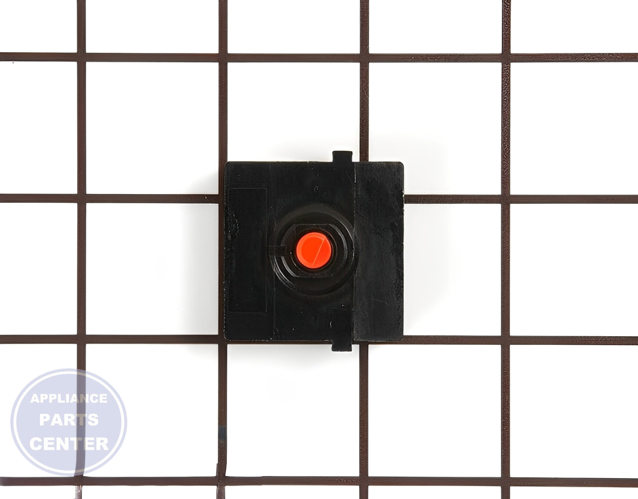 GE OVEN RANGE HOOD FAN SWITCH WB24X10129 - Main view showing fan control for GE models