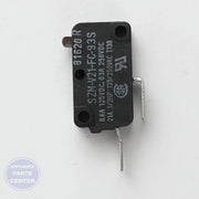 GEH MICRO SWITCH WB24X10172 - Main view showing precise functionality for GEH models