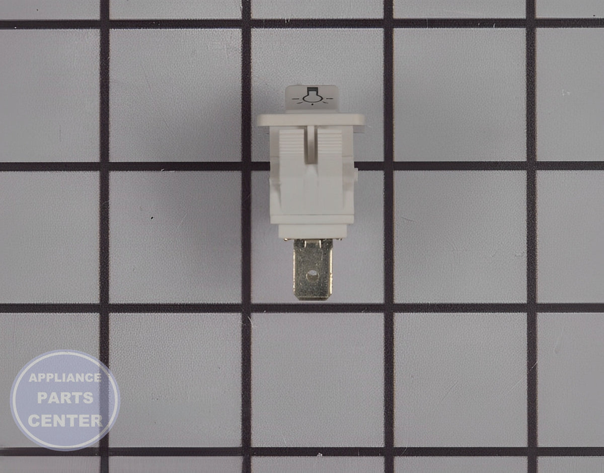 Limit Switch WB24X20459 - Detailed view of 250V support