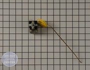 GE OVEN ELECTRIC THERMOSTAT WB24X21192 - Main view showing precise temperature control for GEN models