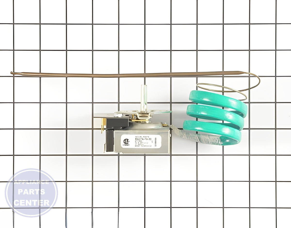 GE Temperature Control Thermostat WB24X24087 - Main view showing precise temperature control for GE Range/Stove/Oven