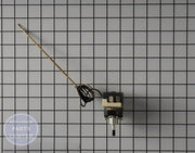 GE OVEN ELECTRIC THERMOSTAT WB24X24270 - Main view showing temperature control for GEN Range/Stove/Oven models