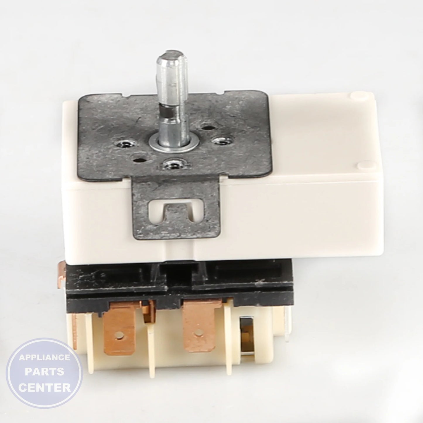 GEH SWITCH INFINITE CONTROL WB24X25152 - Main view showing precise temperature control for GEH1234