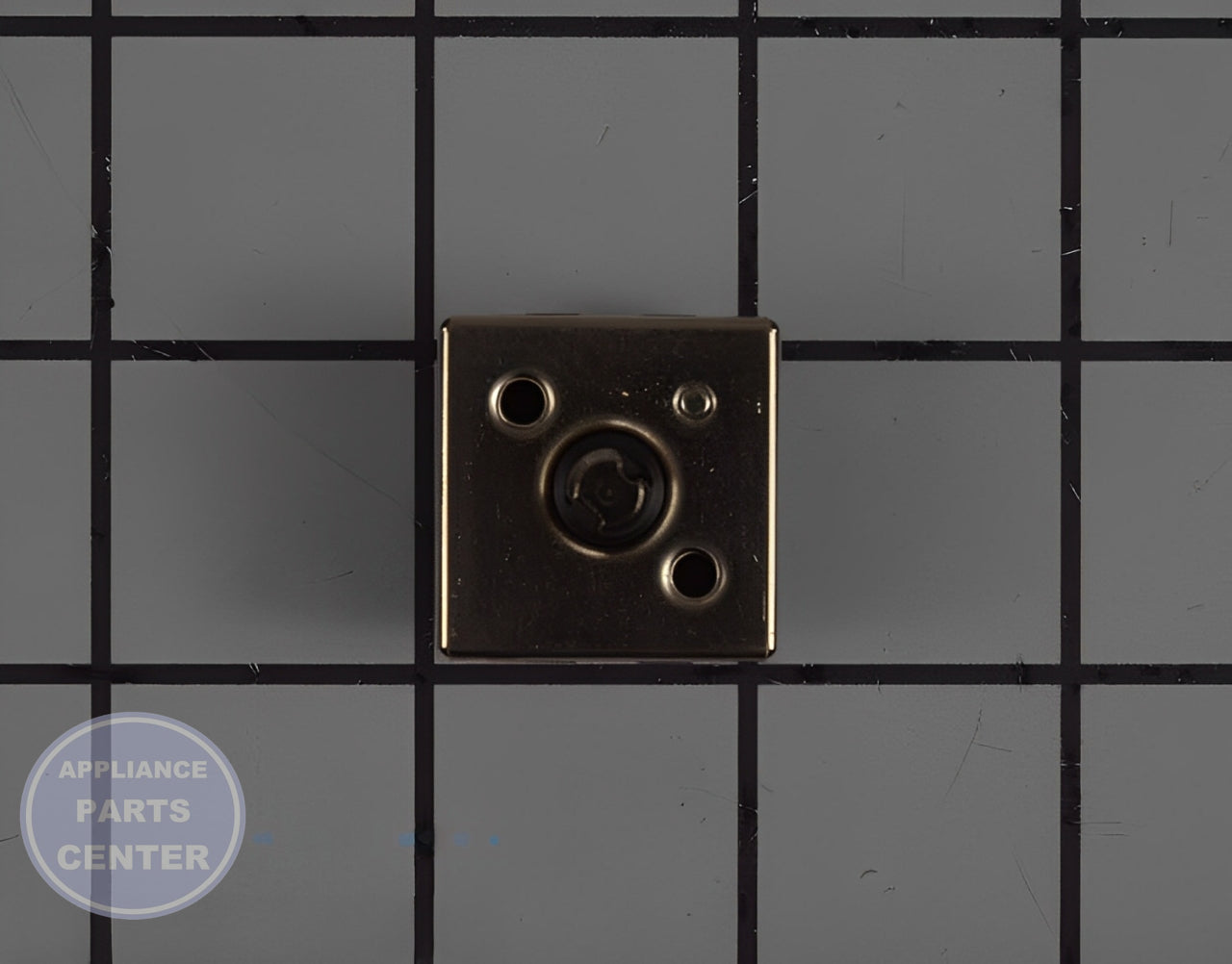 GE Rotary Switch WB24X25302 - Main view showing precise control for GE XXXX models
